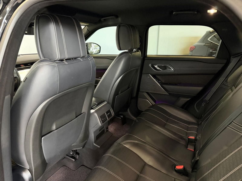 Land Rover Range Rover Velar usata a Monza e Brianza (13)