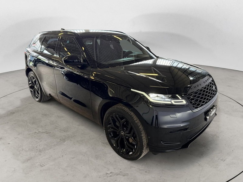 Land Rover Range Rover Velar usata a Monza e Brianza (17)