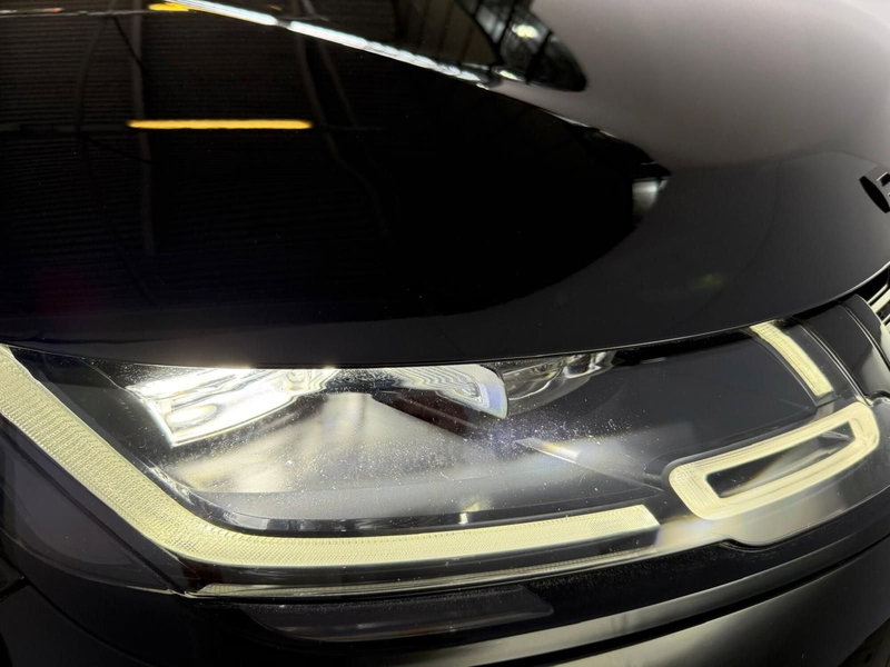 Land Rover Range Rover Velar usata a Monza e Brianza (18)