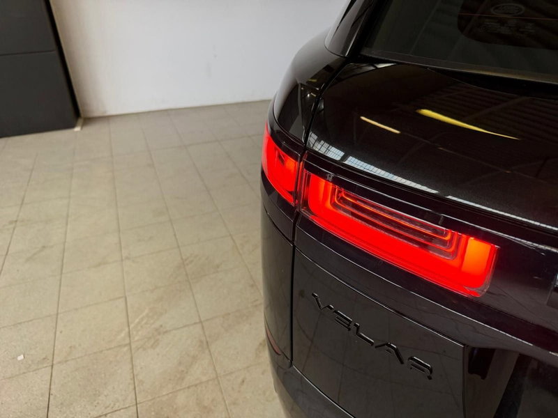 Land Rover Range Rover Velar usata a Monza e Brianza (19)