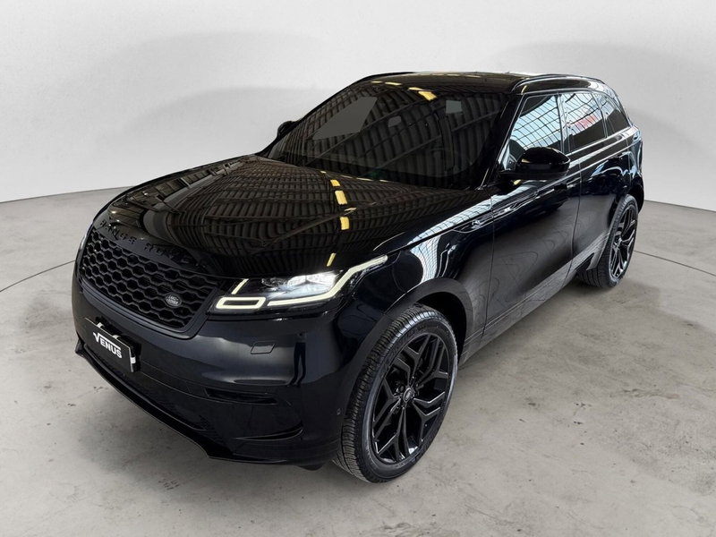 Land Rover Range Rover Velar usata a Monza e Brianza (2)