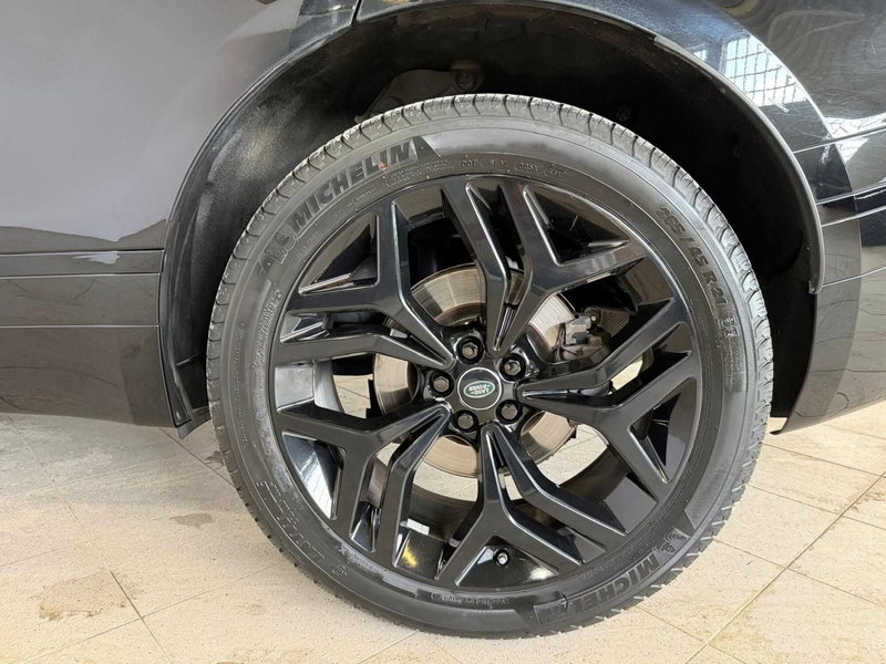 Land Rover Range Rover Velar usata a Monza e Brianza (20)