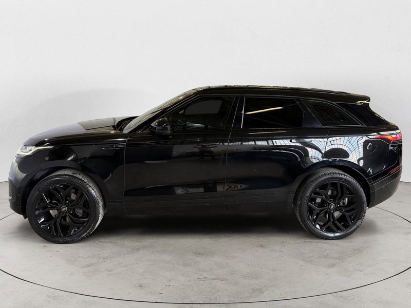 Land Rover Range Rover Velar usata a Monza e Brianza (3)