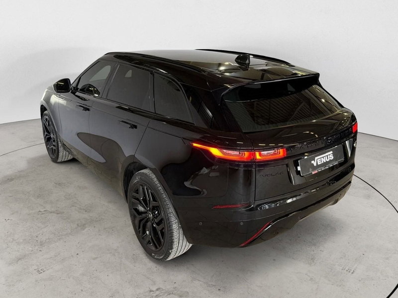 Land Rover Range Rover Velar usata a Monza e Brianza (4)