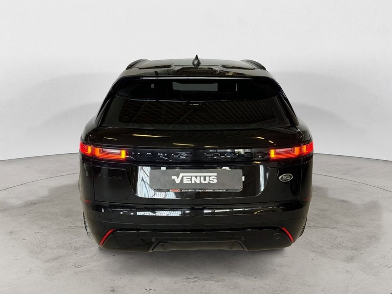 Land Rover Range Rover Velar usata a Monza e Brianza (5)