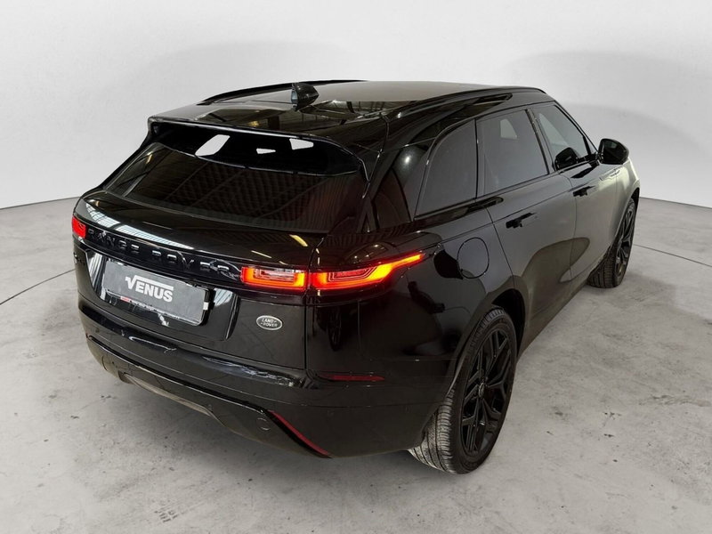 Land Rover Range Rover Velar usata a Monza e Brianza (6)