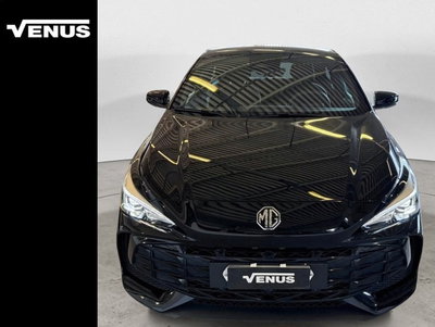 Mg MG3 1.5 Comfort del 2025 usata a Monza
