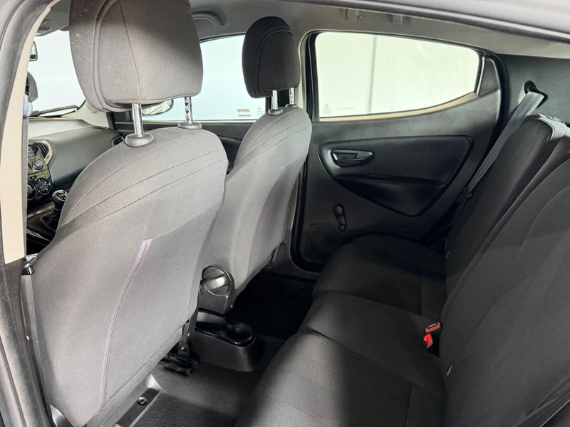 Lancia Ypsilon usata a Monza e Brianza (11)