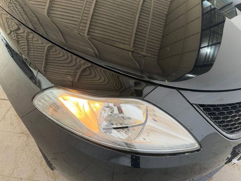 Lancia Ypsilon usata a Monza e Brianza (16)