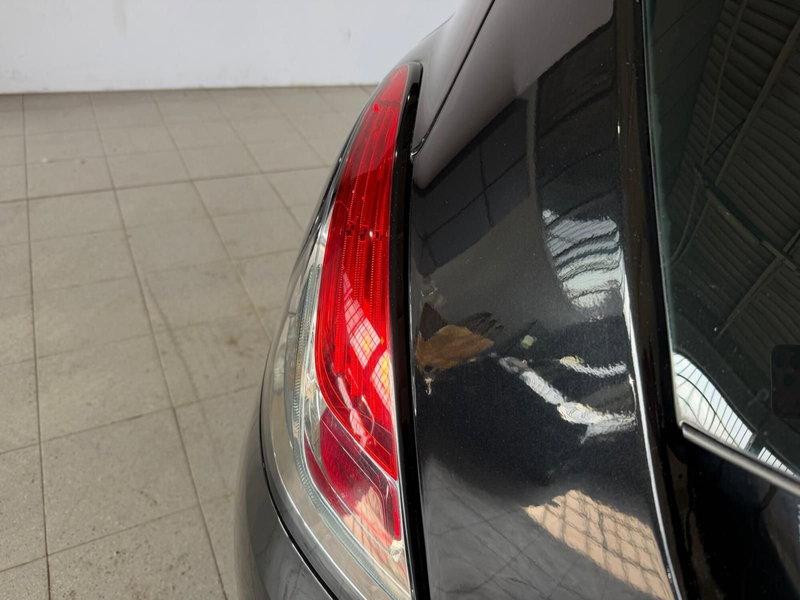 Lancia Ypsilon usata a Monza e Brianza (17)