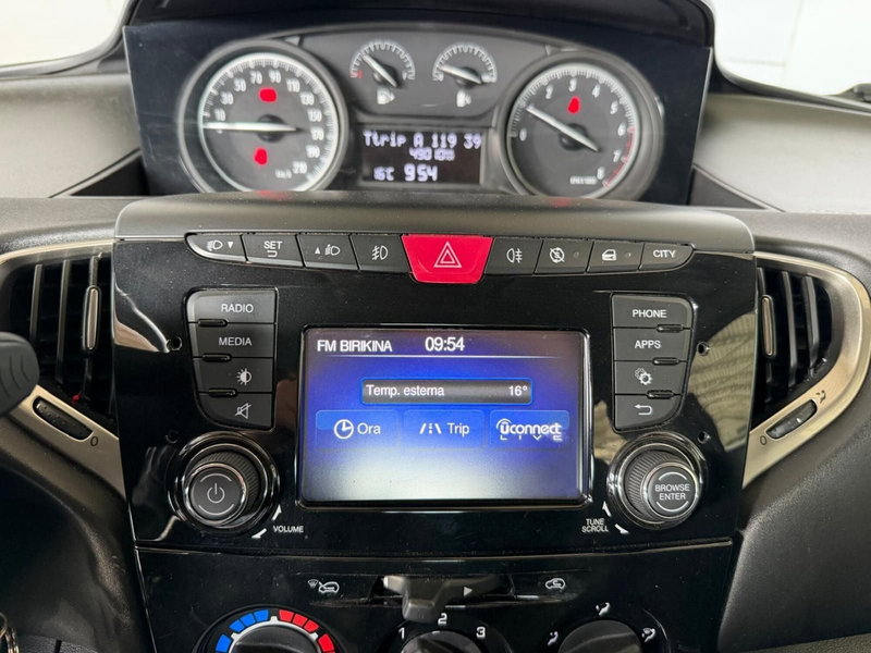Lancia Ypsilon usata a Monza e Brianza (20)