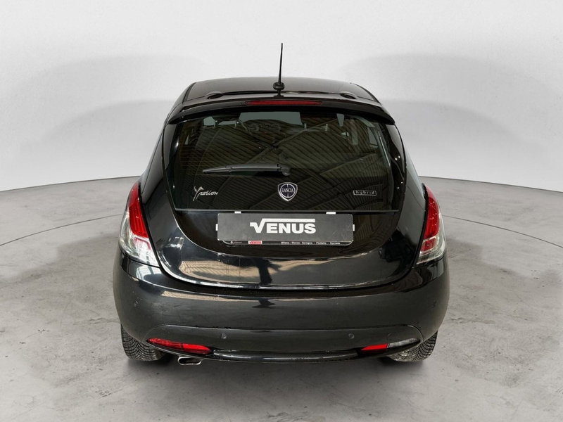 Lancia Ypsilon usata a Monza e Brianza (5)