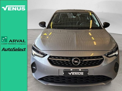 Opel Corsa 1.2 Corsa s&amp;s 75cv del 2021 usata a Monza