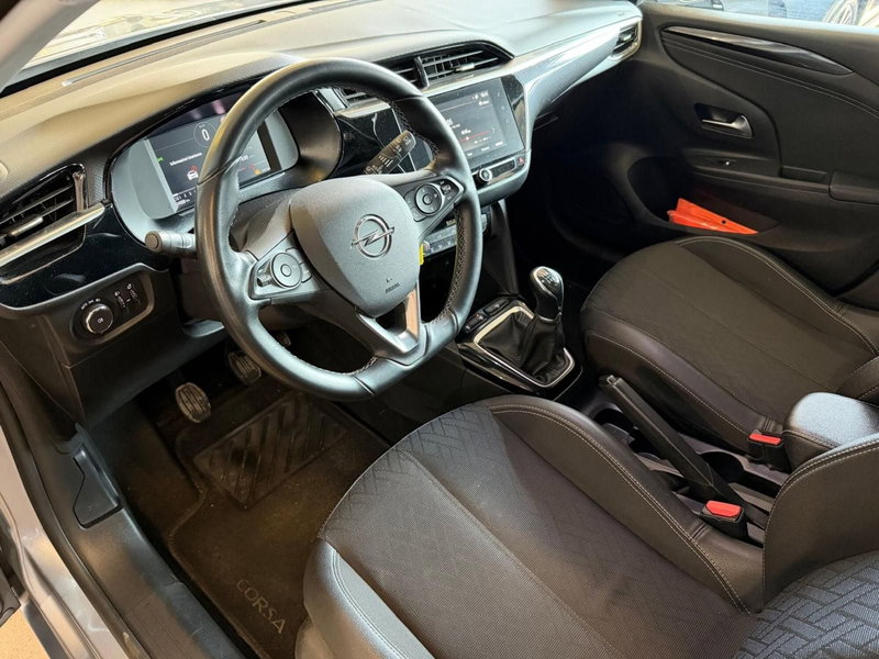 Opel Corsa usata a Monza e Brianza (10)