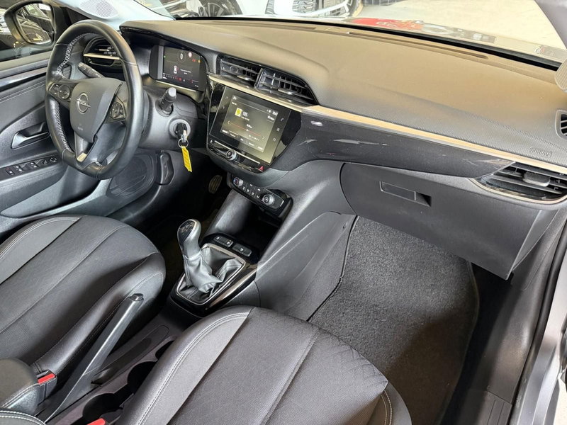 Opel Corsa usata a Monza e Brianza (13)