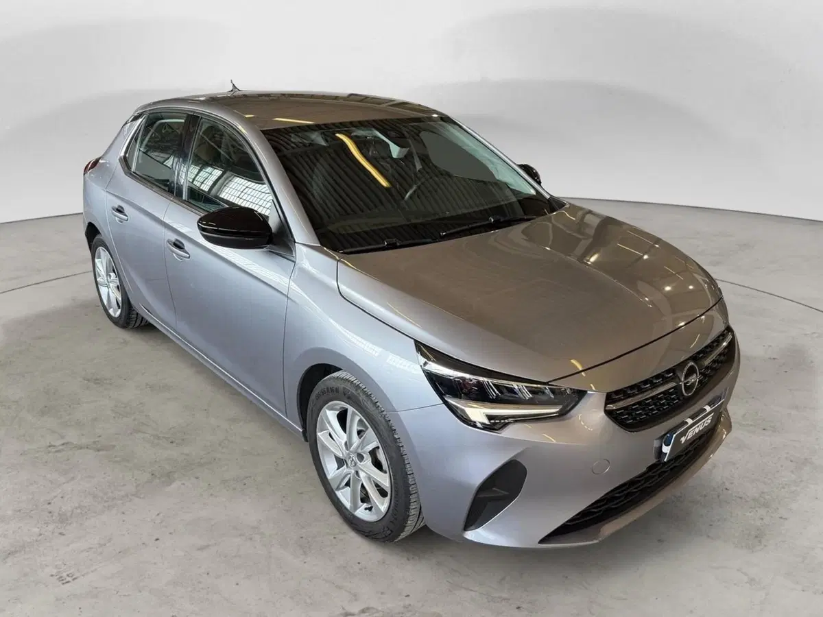 Opel Corsa usata a Monza e Brianza (16)