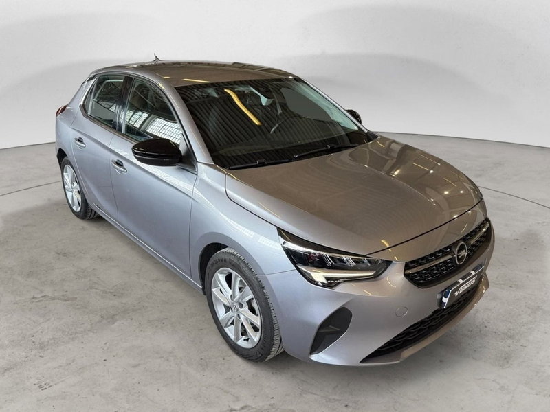 Opel Corsa usata a Monza e Brianza (16)