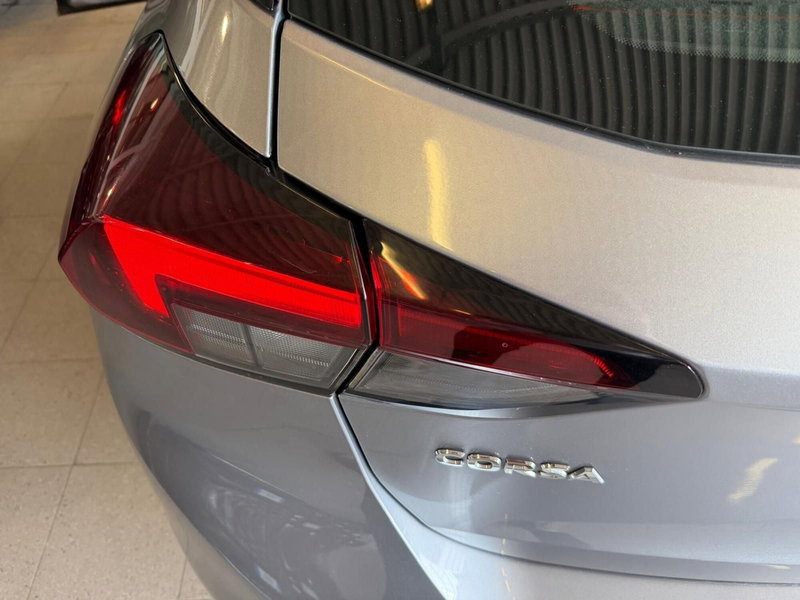 Opel Corsa usata a Monza e Brianza (17)