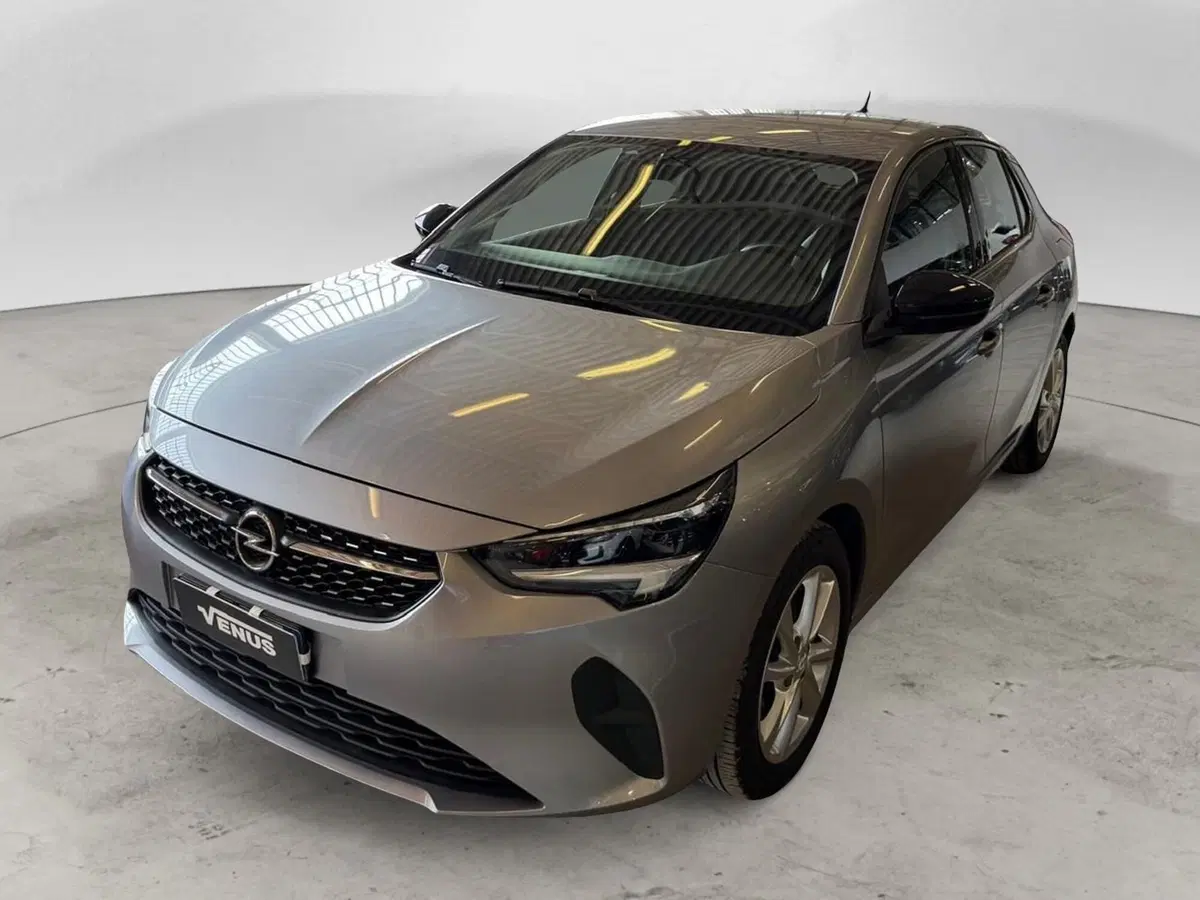 Opel Corsa usata a Monza e Brianza (2)