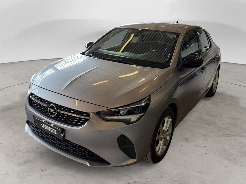 Opel Corsa usata a Monza e Brianza (2)