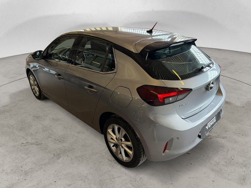 Opel Corsa usata a Monza e Brianza (3)