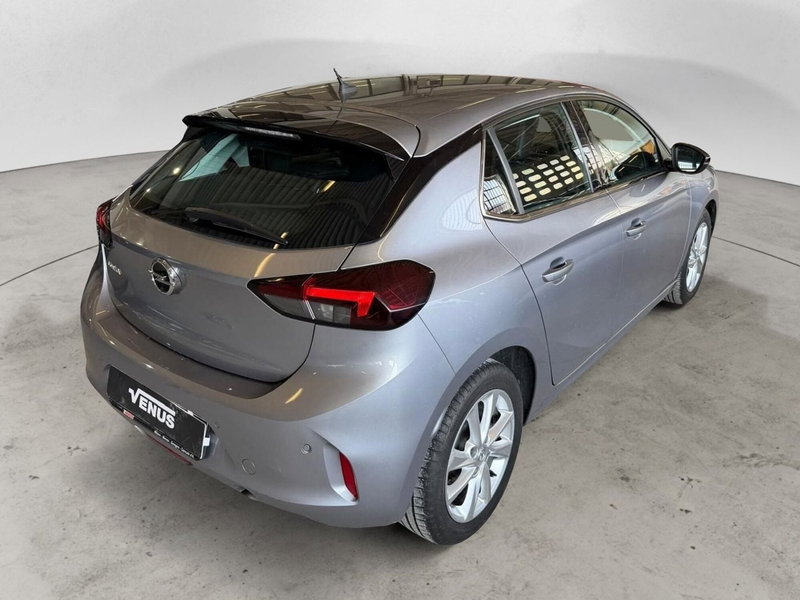 Opel Corsa usata a Monza e Brianza (5)