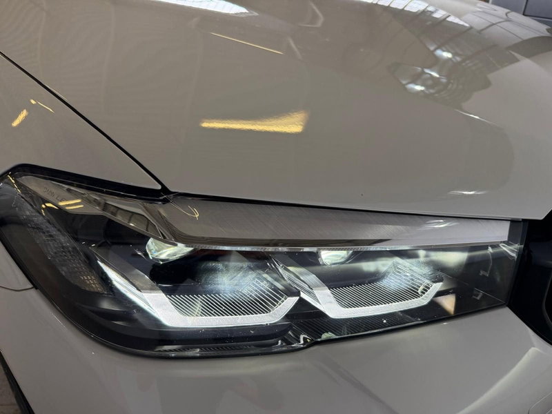 BMW Serie 5 usata a Monza e Brianza (20)