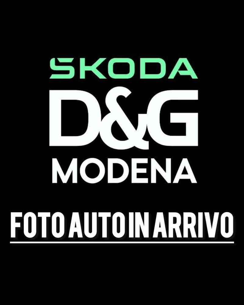 Opel Mokka usata a Modena