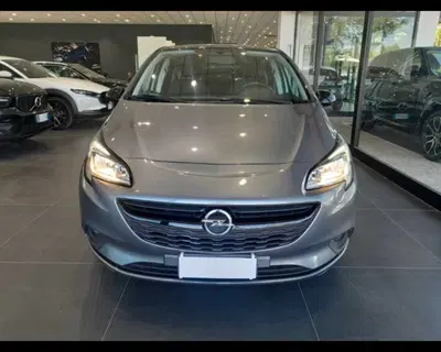 Opel Corsa 1.4 90CV GPL Tech 5 porte Innovation del 2018 usata a Castenaso