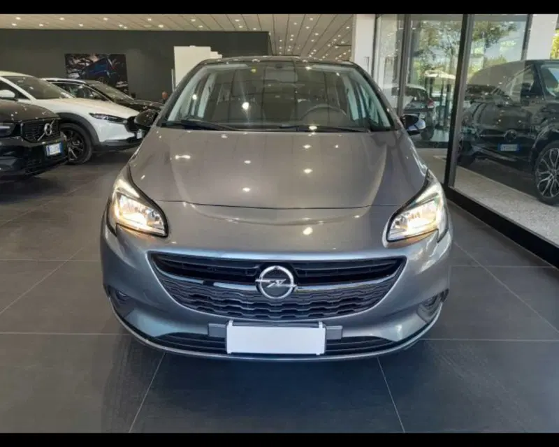 Opel Corsa usata a Bologna