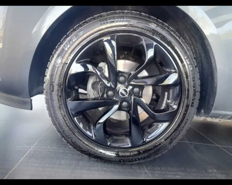Opel Corsa usata a Bologna (10)