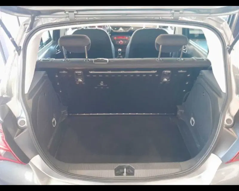 Opel Corsa usata a Bologna (11)