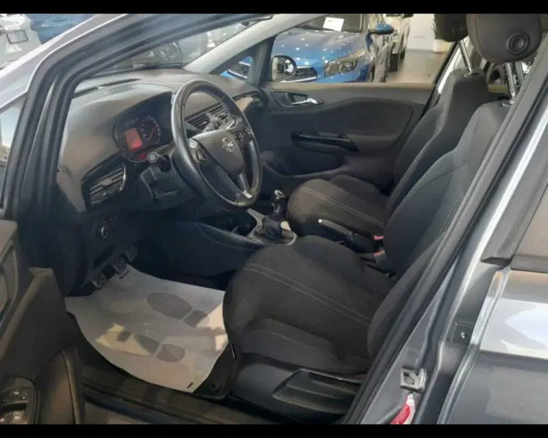 Opel Corsa usata a Bologna (15)