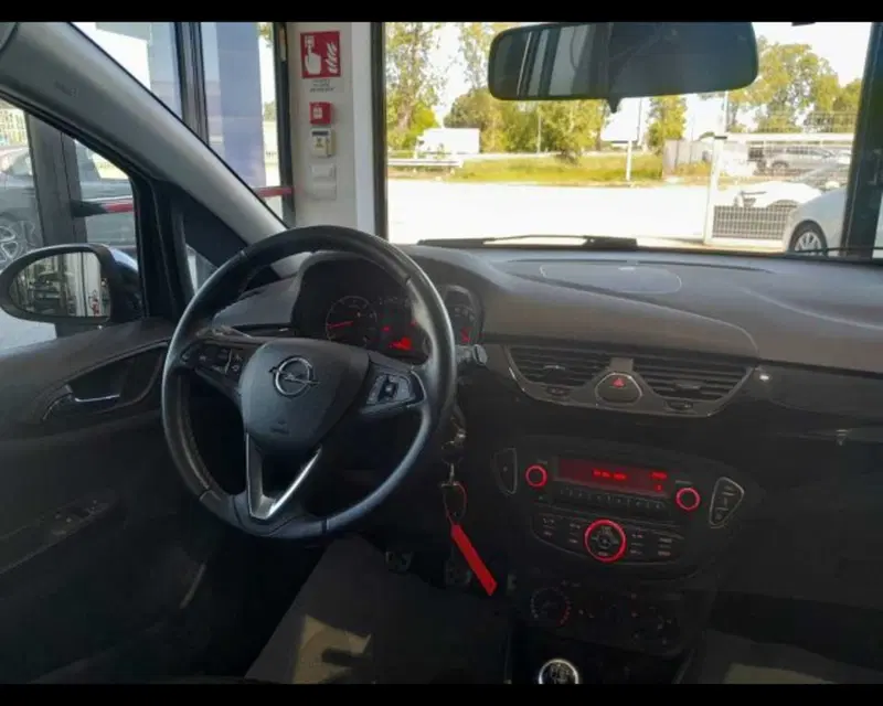 Opel Corsa usata a Bologna (19)