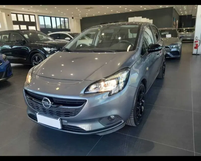 Opel Corsa usata a Bologna (2)
