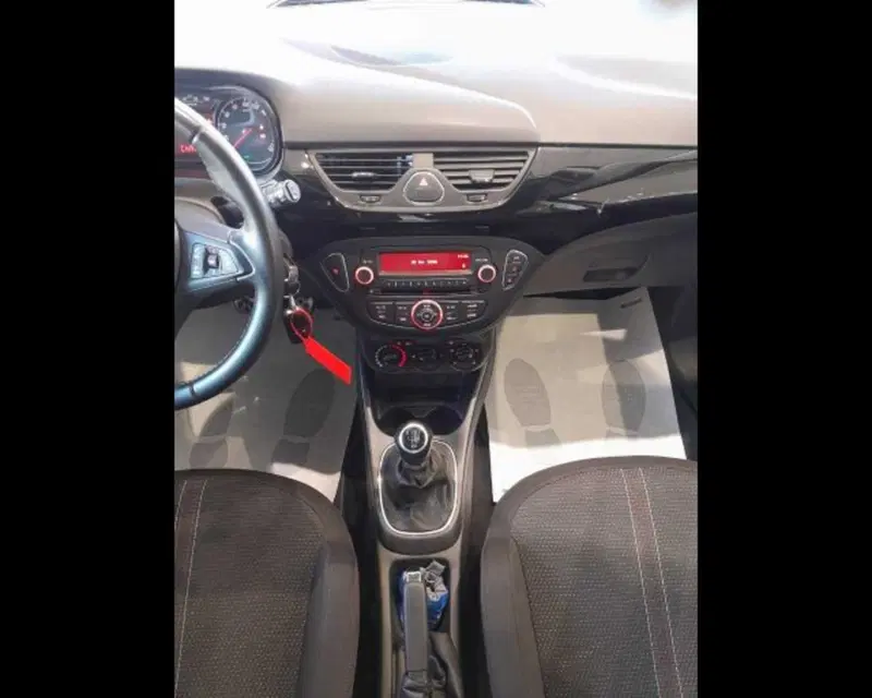 Opel Corsa usata a Bologna (20)