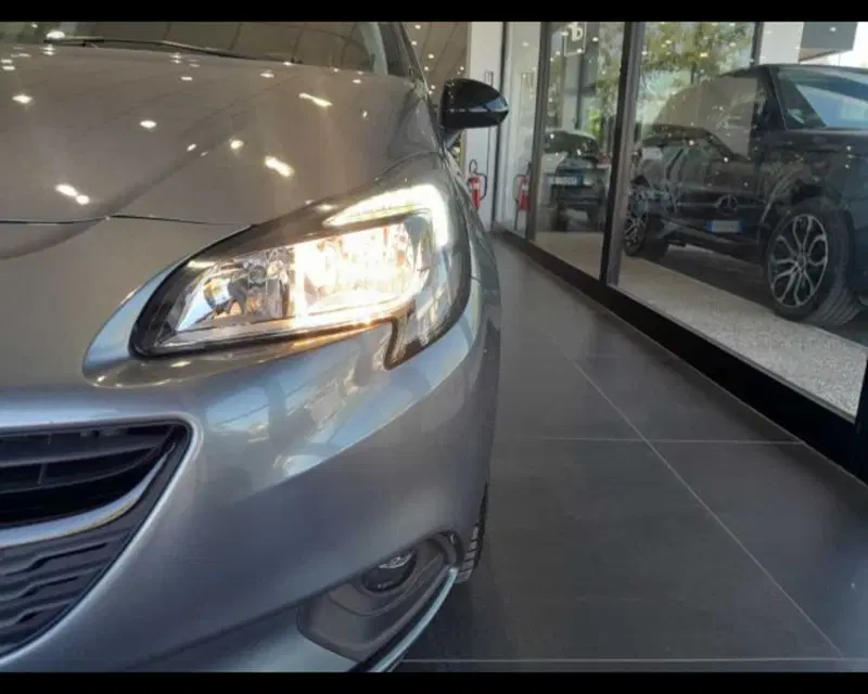 Opel Corsa usata a Bologna (6)