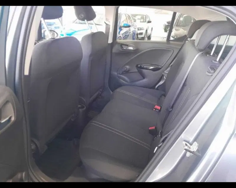 Opel Corsa usata a Bologna (8)
