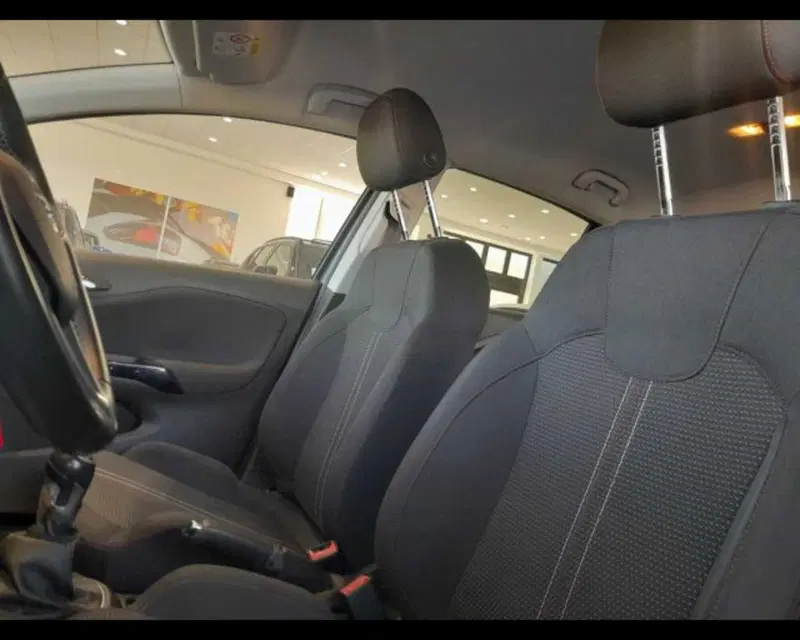 Opel Corsa usata a Bologna (9)