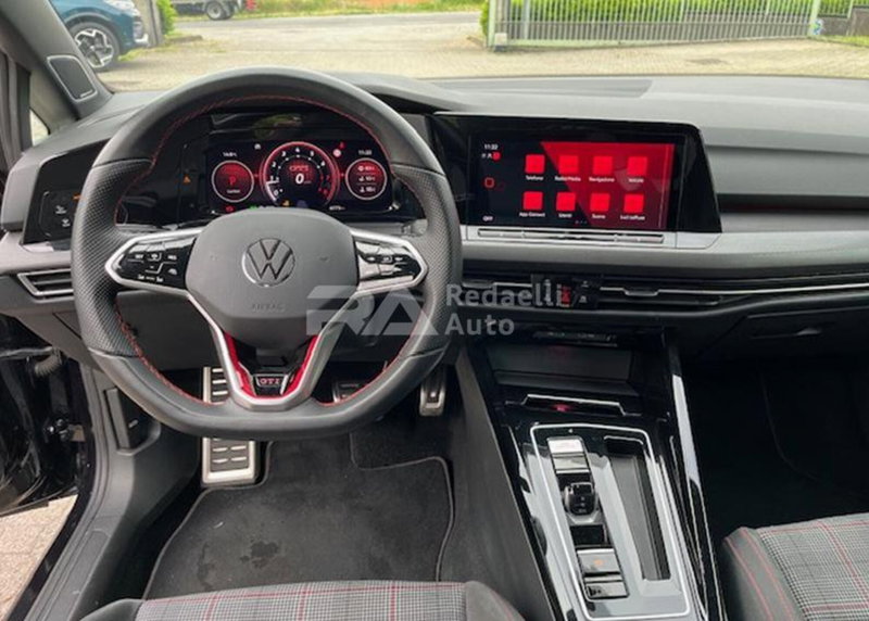 Volkswagen Golf usata a Lecco (10)