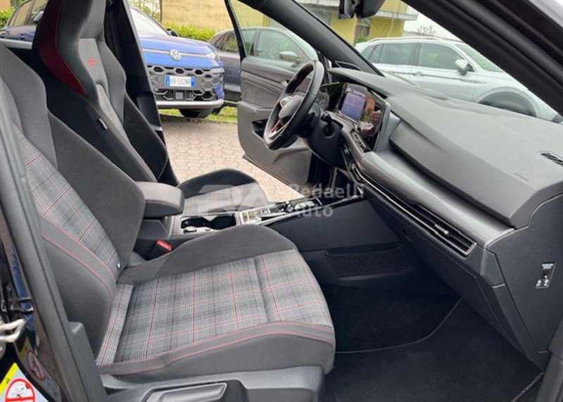 Volkswagen Golf usata a Lecco (12)