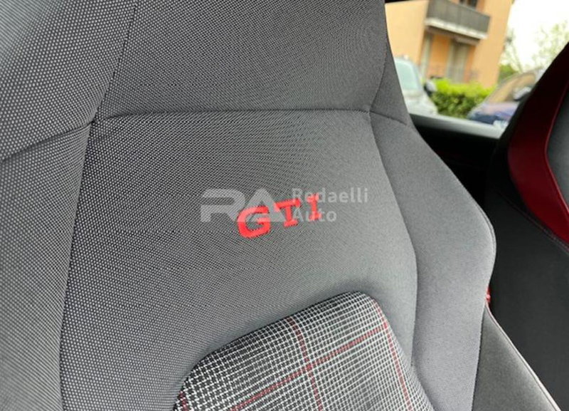 Volkswagen Golf usata a Lecco (13)