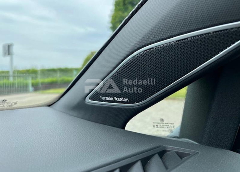 Volkswagen Golf usata a Lecco (14)