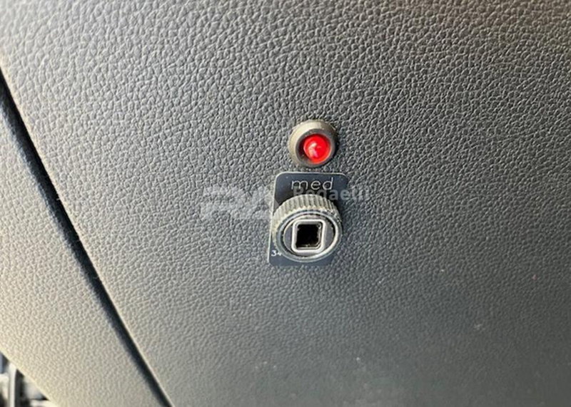 Volkswagen Golf usata a Lecco (15)