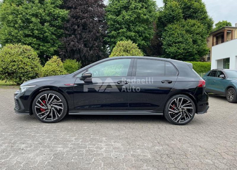 Volkswagen Golf usata a Lecco (18)
