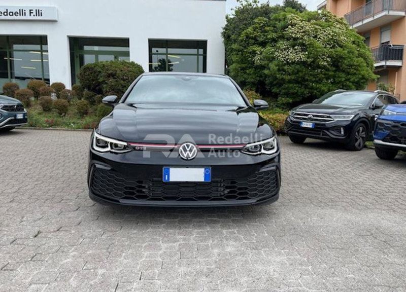 Volkswagen Golf usata a Lecco (2)