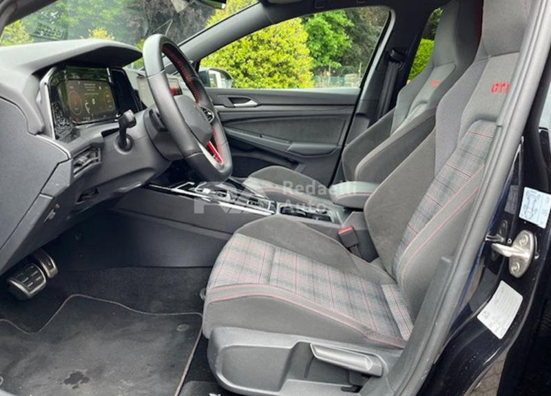 Volkswagen Golf usata a Lecco (5)