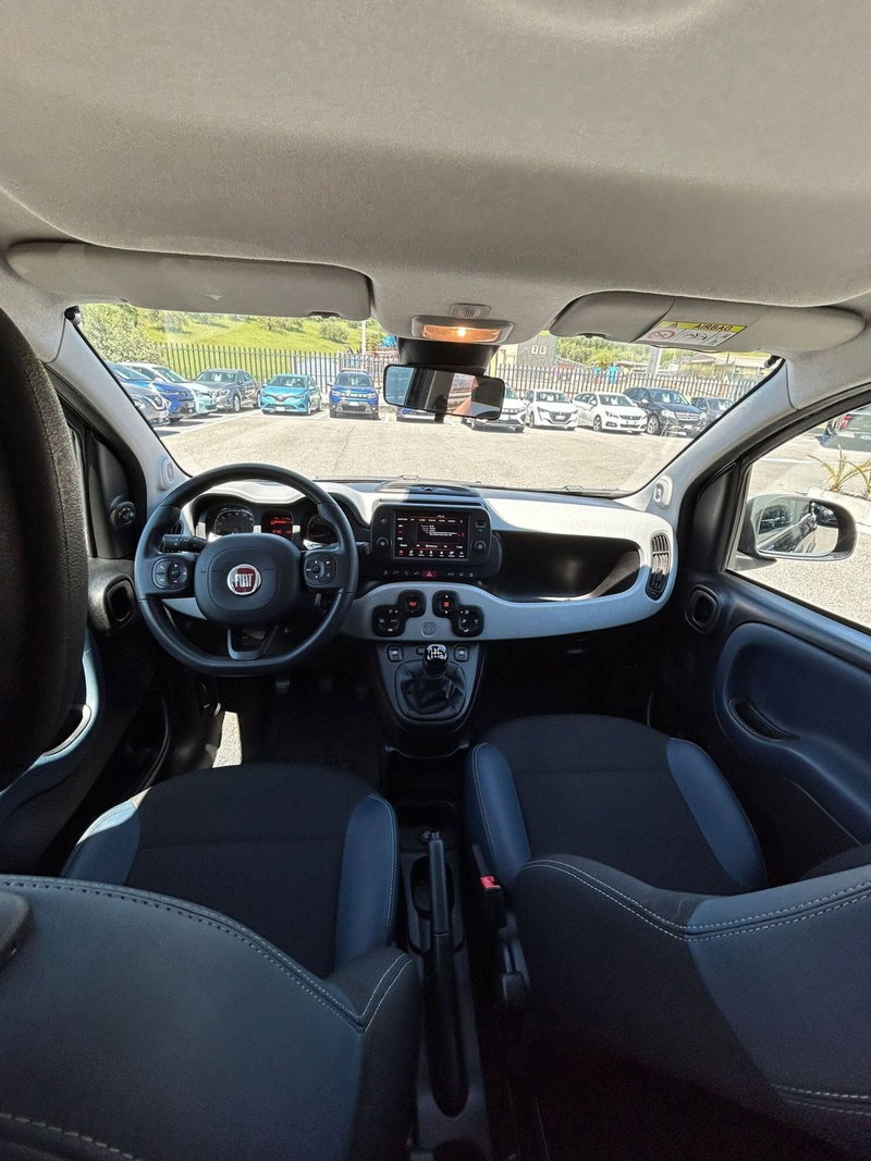 Fiat Panda usata a Roma (10)