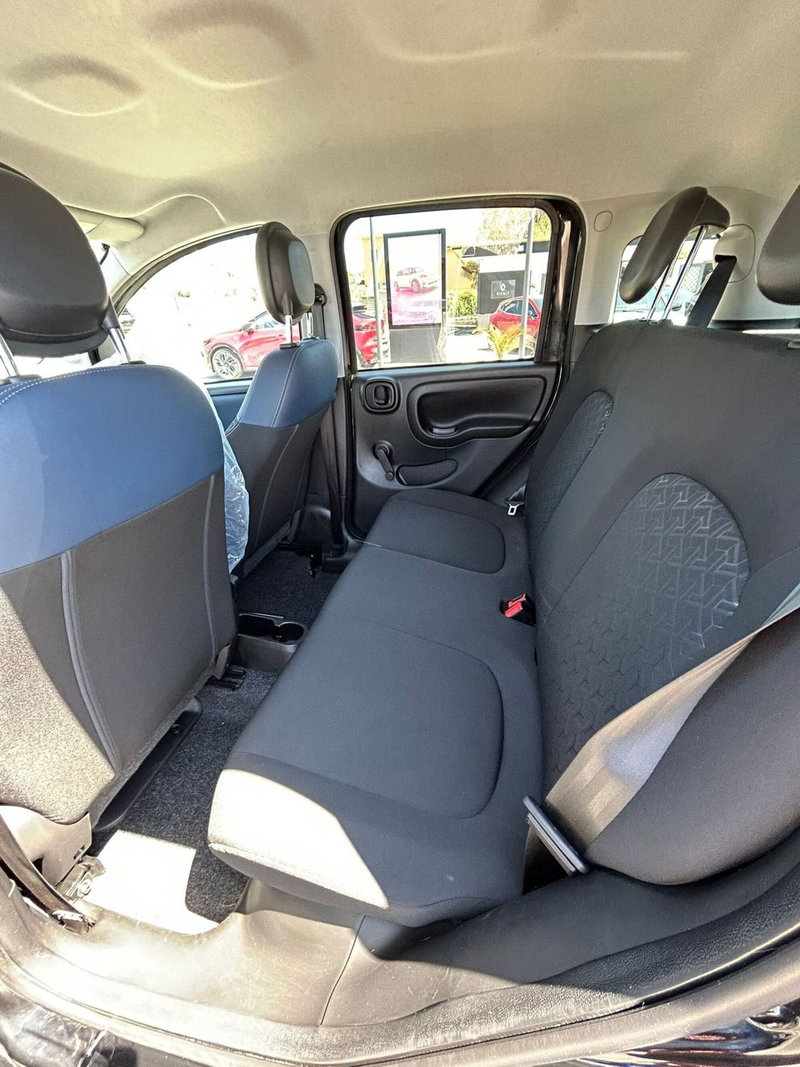 Fiat Panda usata a Roma (4)