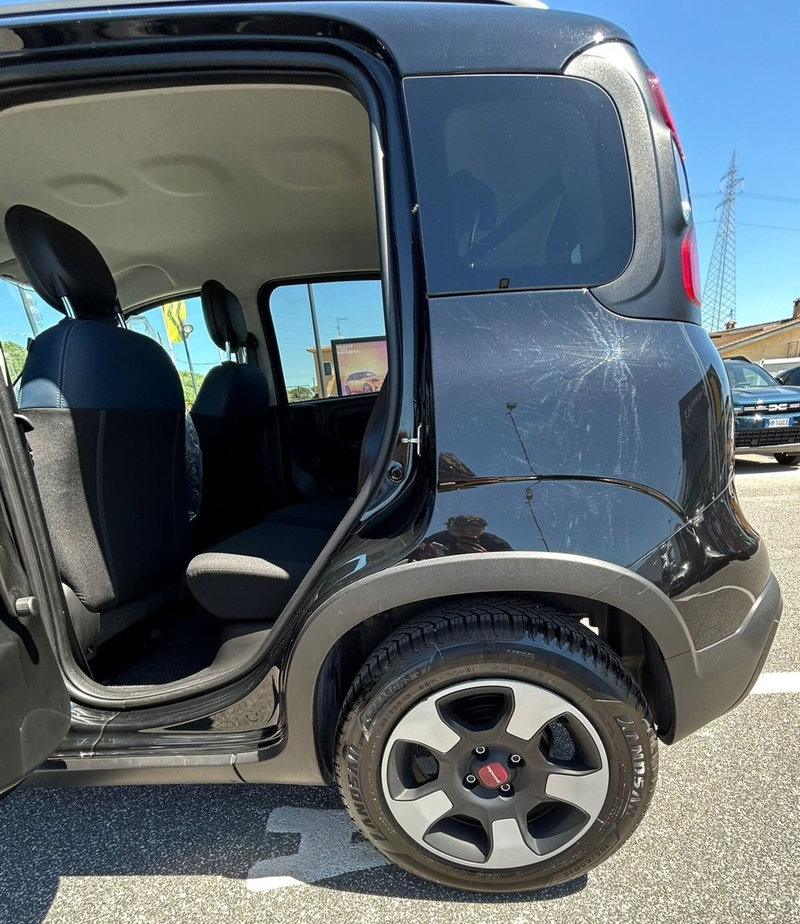 Fiat Panda usata a Roma (5)